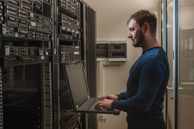 網絡工程 - 以工程化解決網絡系統問題的工程